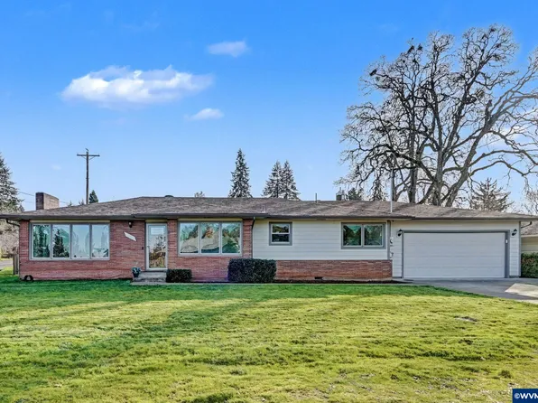 870 Ewald Ave SE, Salem, OR 97302