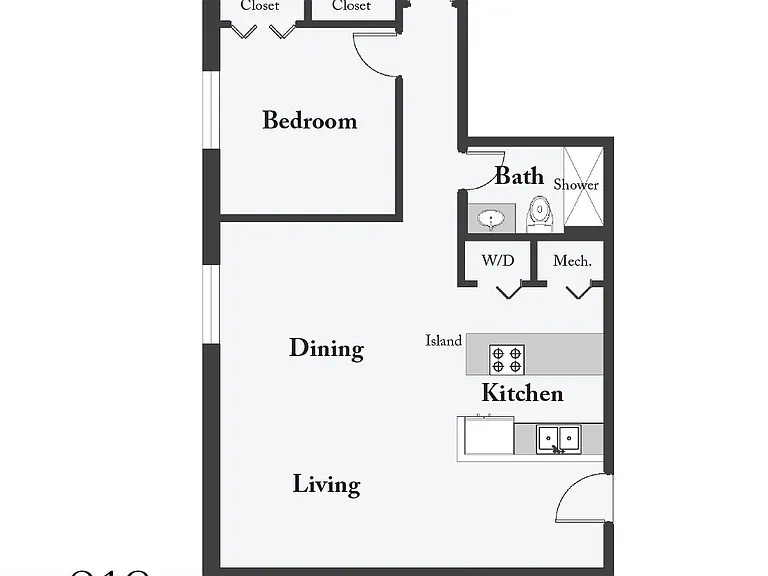 316 Shrewsbury St #4S — Photo 11