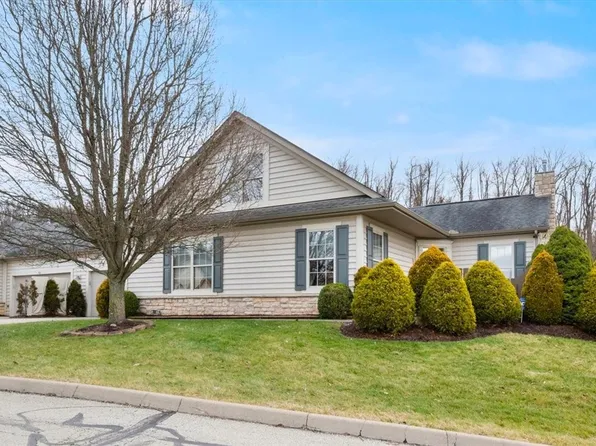 1006 Saint Andrews Dr, Washington, PA 15301