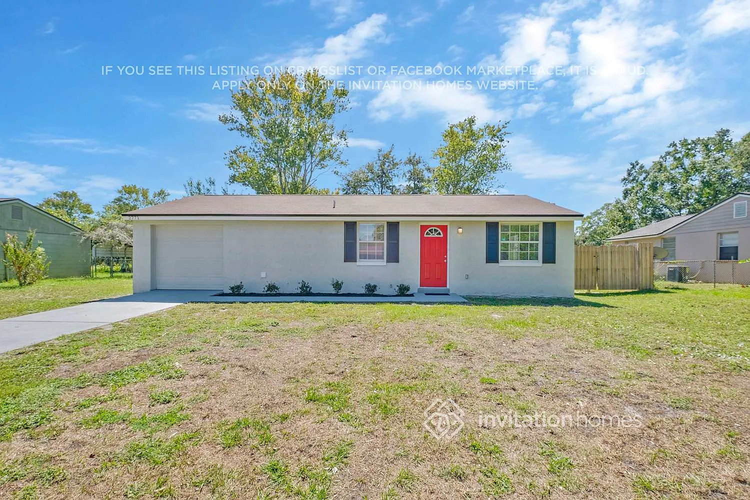 2771 Commanche Ave Orange Park, FL 32065 — Photo 2