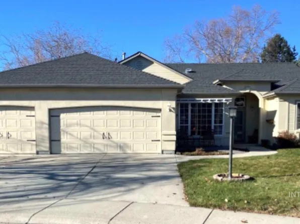 6323 N Talcrest Pl, Boise, ID 83713