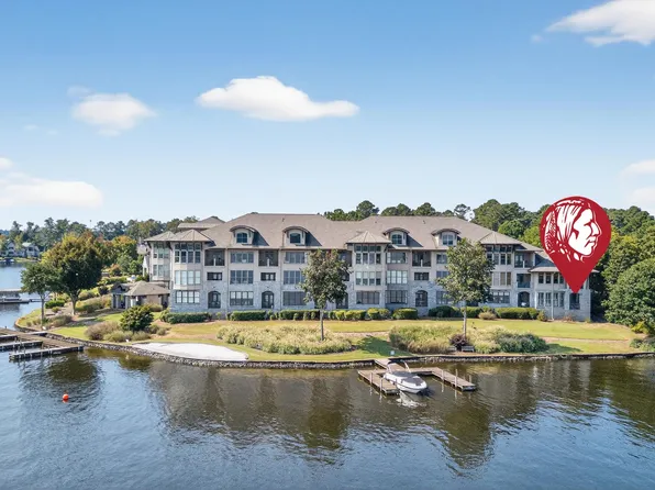 120 Indian Summer Path #101, Eatonton, GA 31024