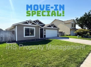 5709 Sidon Ln, Pasco, WA 99301