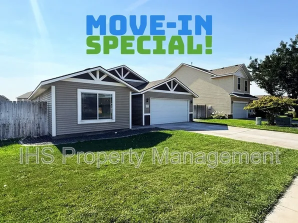 5709 Sidon Ln, Pasco, WA 99301
