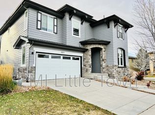 5571 Fullerton Cir, Highlands Ranch, CO 80130