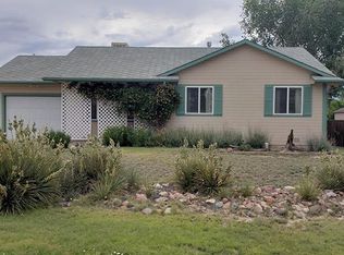 201 E Hahns Peak Ave, Pueblo West, CO 81007