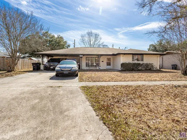 8250 Queenswood Ct, Baton Rouge, LA 70806