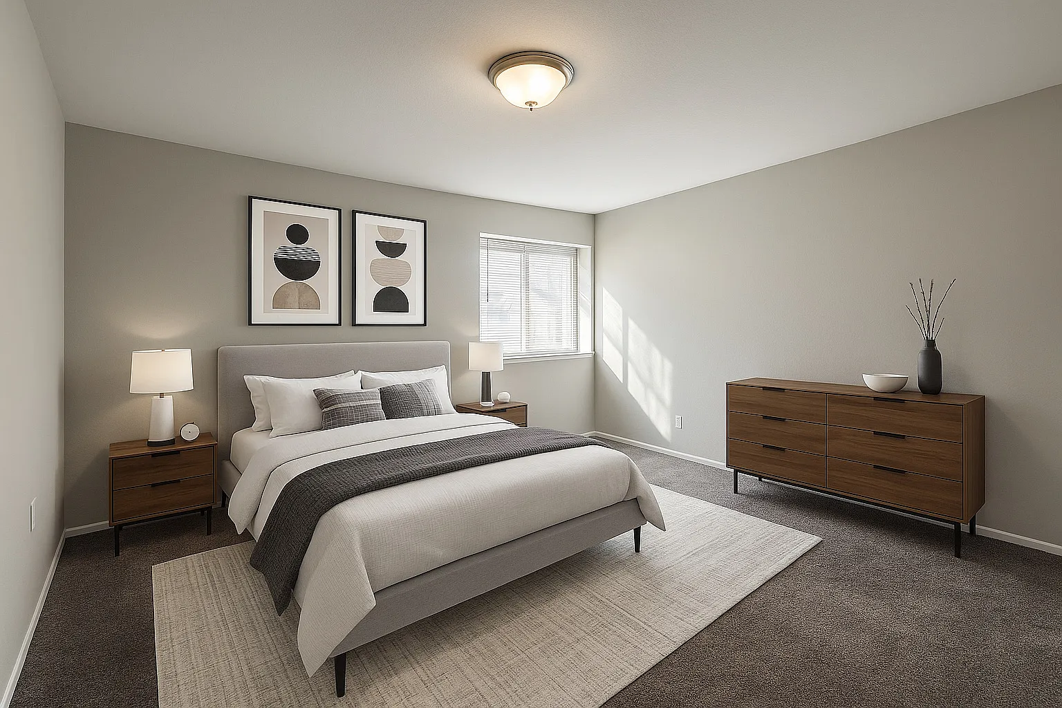 Brook Run Apartments — Photo 3