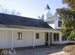 3336 Green Apple Rd, Gainesville, GA 30506