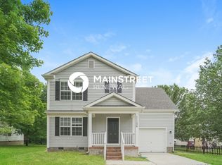 11126 Amber Glen Dr, Charlotte, NC 28269