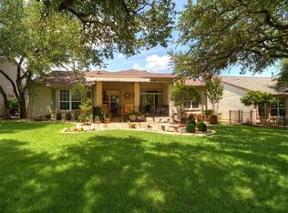 300 San Saba Dr, Georgetown, TX 78633