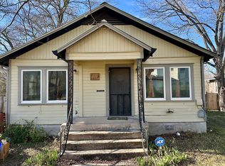 1110 Eleanor St #A, Austin, TX 78721