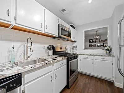 801 Cumberland Ct SE, Smyrna, GA, 30080