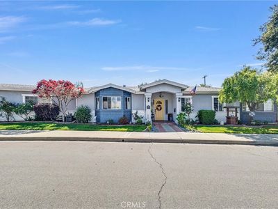 2006 Peyton Rd, La Verne, CA, 91750