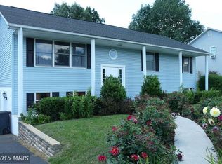 132 Likens Way, Winchester, VA 22602