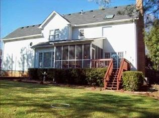 18 Arborlea Ct, Greer, SC 29651