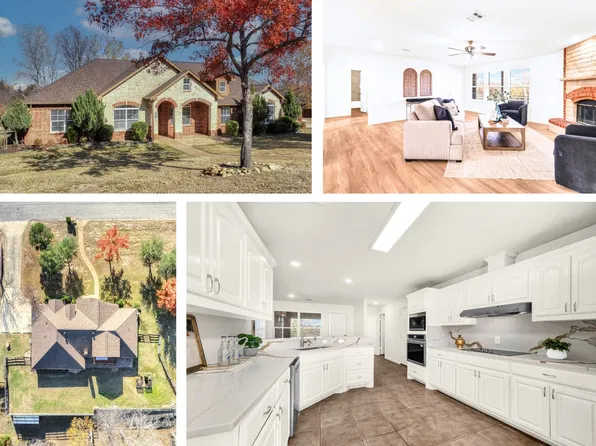 1735 Woodridge Ct, Aledo, TX 76008
