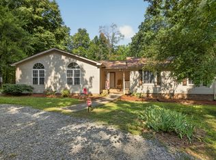6910 Blalock Rd, Bahama, NC 27503