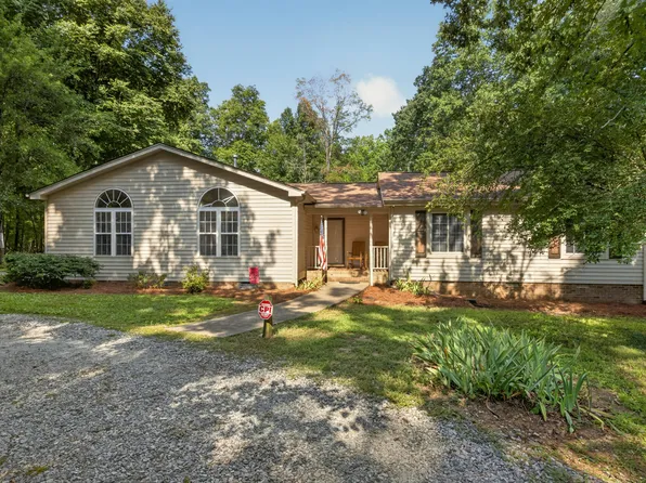 6910 Blalock Rd, Bahama, NC 27503