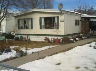315 E Trow Ave, Chelan, WA 98816