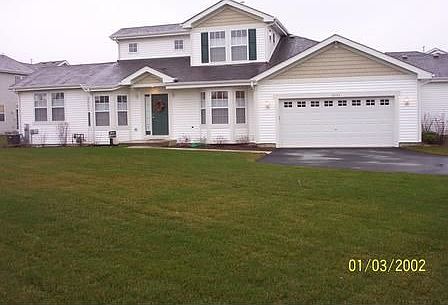 Finished Sept 1 2004