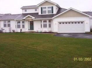 16103 Ontario St, Crest Hill, IL 60403