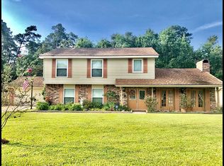 121 Herwig Bluff Rd, Slidell, LA 70461