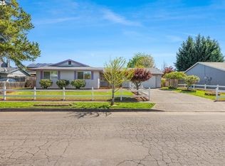 642 S 23rd Ave, Cornelius, OR