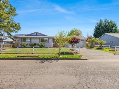 642 S 23rd Ave, Cornelius, OR, 97113