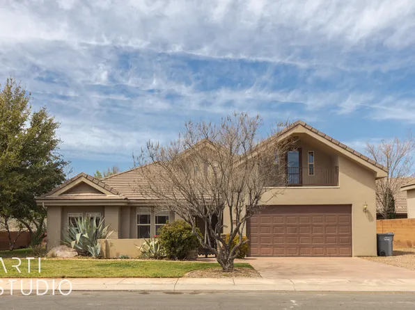 3344 W Palomar, Hurricane, UT 84737