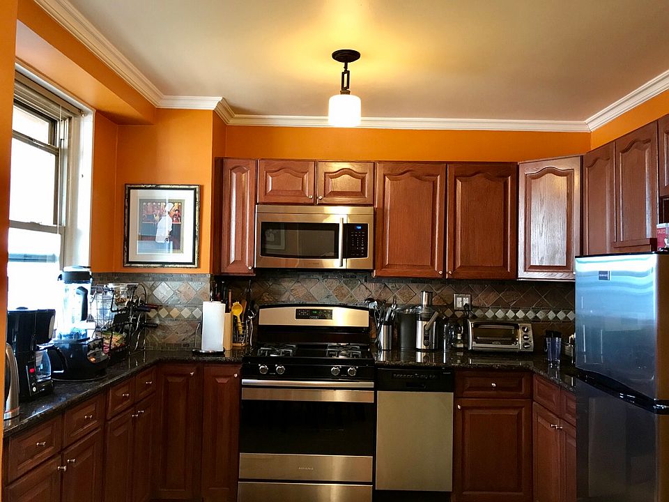New appliances