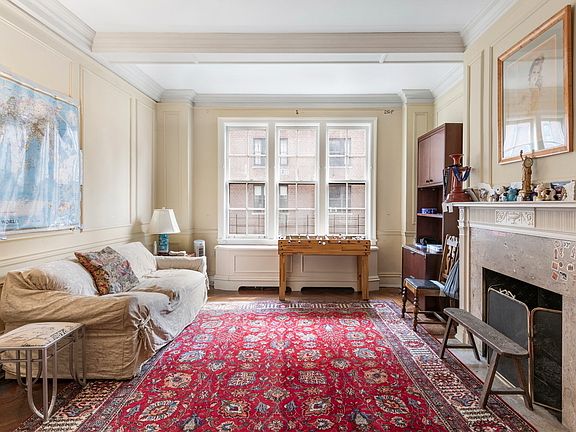 5th image of 1060 Park Ave APT 10D