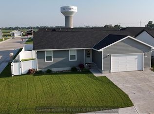 4347 Leon Cir, Grand Island, NE 68803