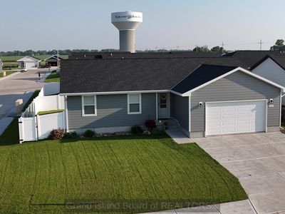 4347 Leon Cir, Grand Island, NE, 68803