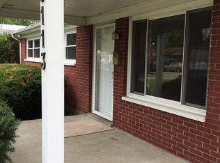 3113 Doreen Way, Louisville, KY 40220