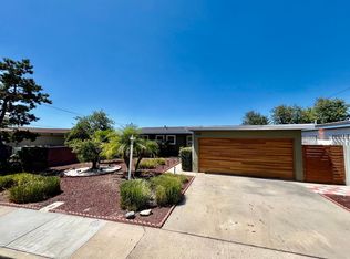 4136 Olympic St, San Diego, CA 92115