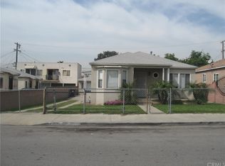 717 School Ave, Los Angeles, CA 90022