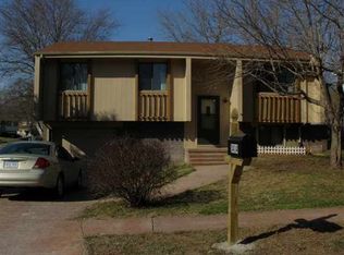 3414 Sierra St, Bellevue, NE 68123