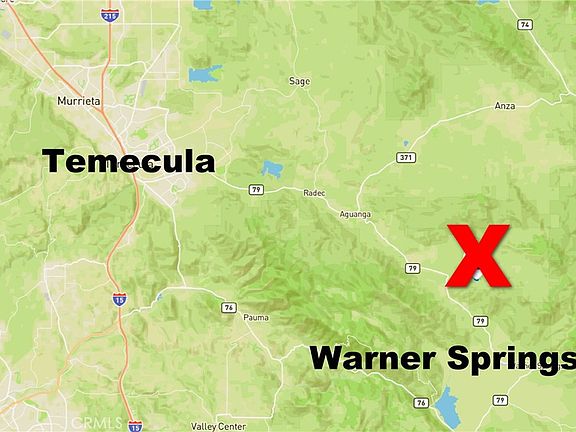 3rd image of 28800 Chihuahua Valley Rd