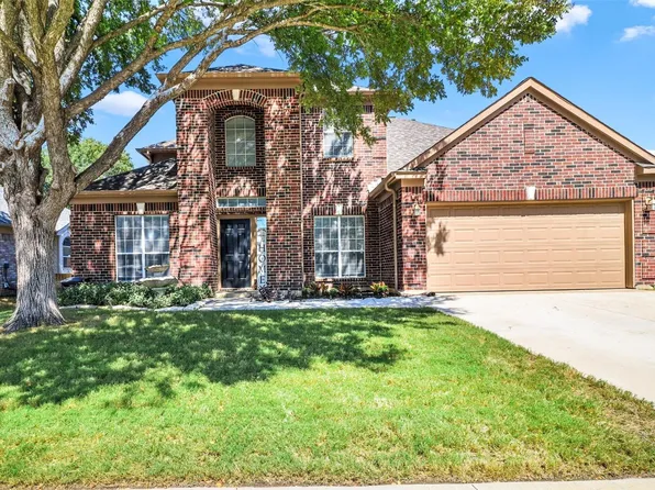 819 Sansome Dr, Arlington, TX 76018