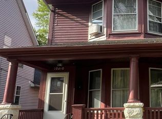 10210 Kempton Ave, Cleveland, OH 44108