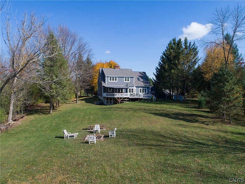 5401 Peninsula Rd, Tully, NY 13159 Zillow