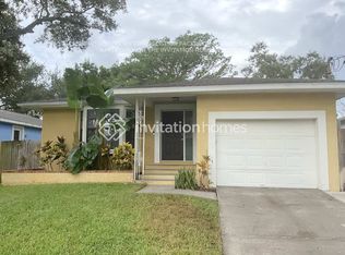 7513 S Obrien St, Tampa, FL 33616