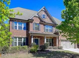 285 Ridge Walk Ct, Sugar Hill, GA 30518