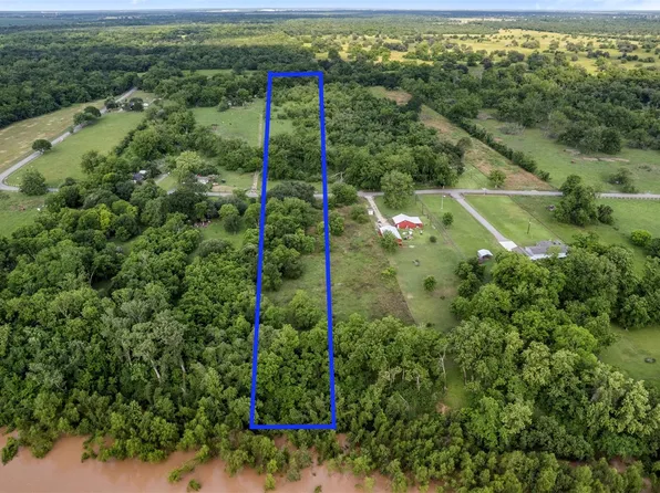 6202 County Road 42, Rosharon, TX 77583