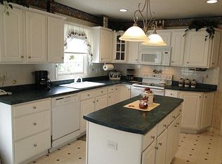 100 Ohare Rd, Canonsburg, PA 15317