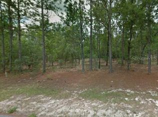 1204 W Fan Dr Lot 8, Dunnellon, FL 34434