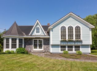 1207 Highland Ave, South Portland, ME 04106
