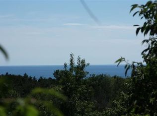 Maxey Rd, Manistee, MI 49660