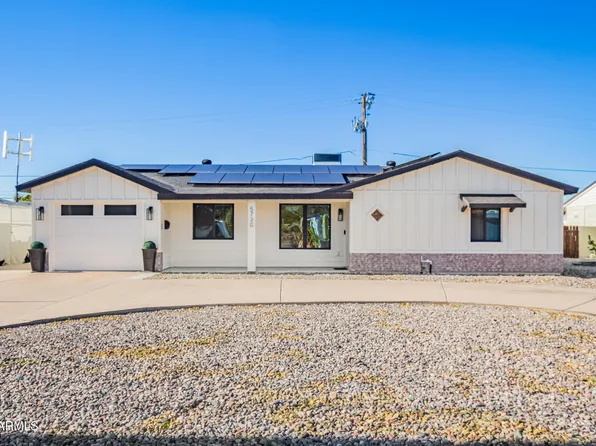 5730 N 12TH Street, Phoenix, AZ 85014